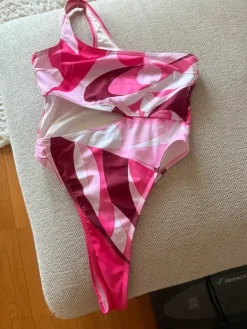 Missguided Bikini