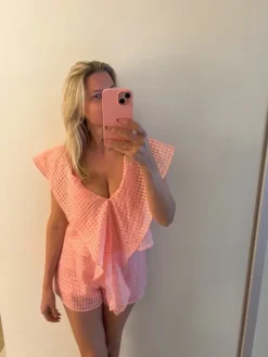 Hot Missguided haalari