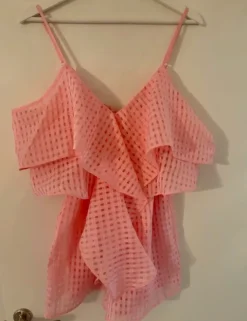 Hot Missguided haalari