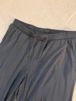 H&M Mjuk pyjamas sett