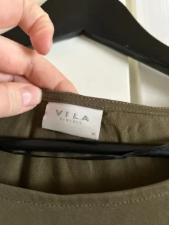 Hot H&M m/l kokoisia äitiystunikoita/ mekkoja