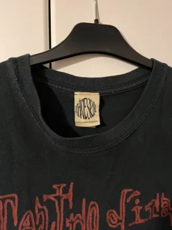 Clearance Måneskin bändipaita