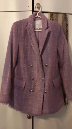 Best Mohito tweedjakku