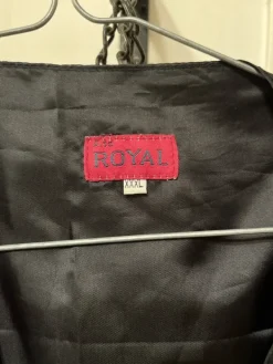 Online Aito Royal mokkanahkaliivi