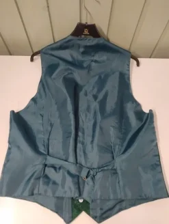 Discount Mokkanahkaliivi