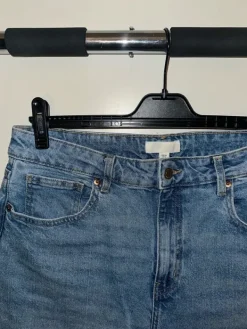 Clearance H&M Momjeans