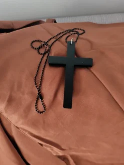 Monk / munkki naamiaisasu L