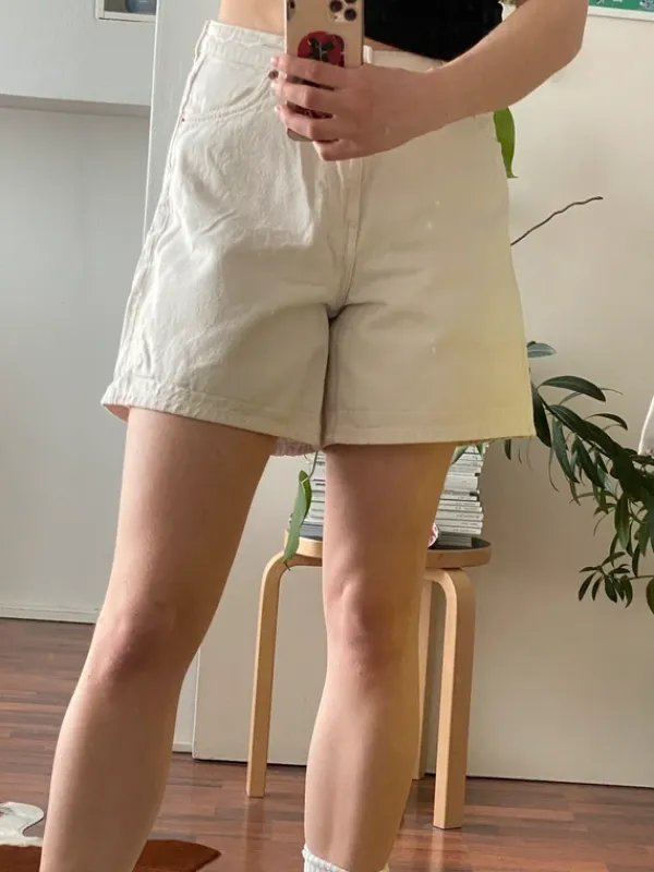 Clearance Monki shortsit<3