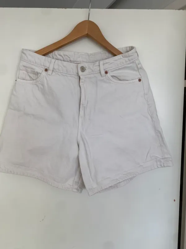 Clearance Monki shortsit<3