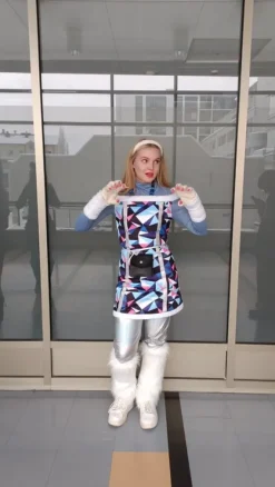 Online Monster High Abbey-asu