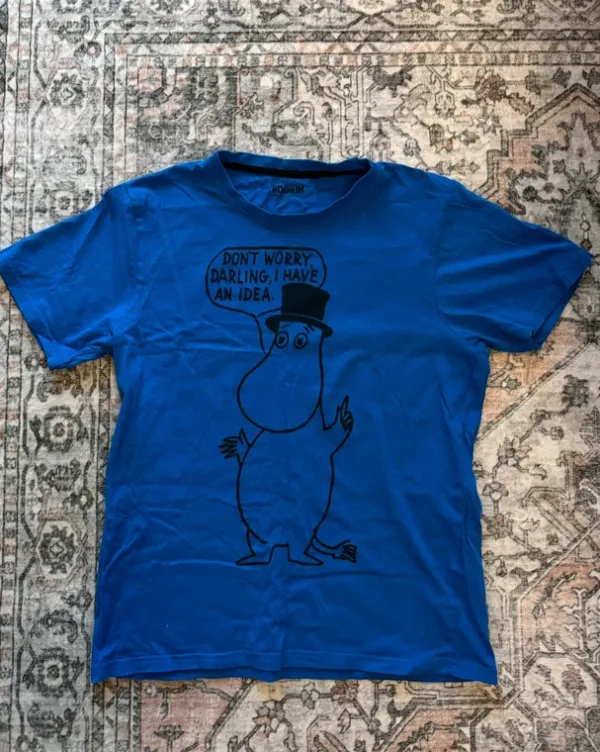 Sale Moomin yöasu
