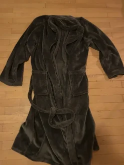 Outlet Jysk Morgenkåbe/badekåbe