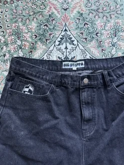 Pull & Bear Mortar shortsit