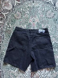 Pull & Bear Mortar shortsit