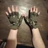 Hot motorcycle gloves