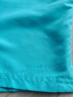 Outlet Męskie szorty kąpielowe House Brand L