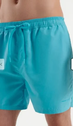 Outlet Męskie szorty kąpielowe House Brand L