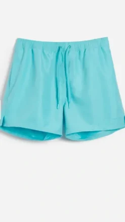 Outlet Męskie szorty kąpielowe House Brand L