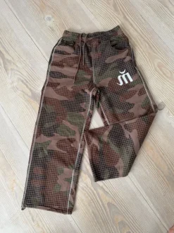 New most Møst Camo Sweatpants NYE