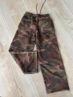 New most Møst Camo Sweatpants NYE