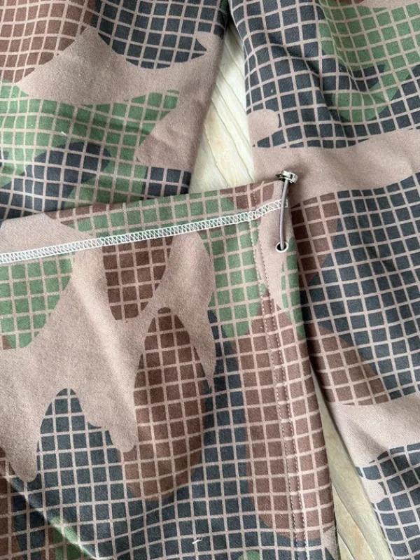 New most Møst Camo Sweatpants NYE