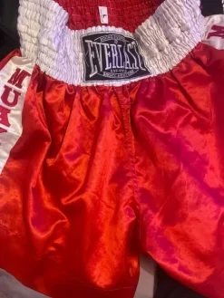 Online Everlast Muaythai sorsi