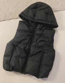 Outlet Zalando Muhkea ja paksu toppaliivi