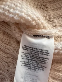 Discount Muji villaneule