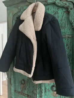 Sale Stradivarius Mukava takki🌟