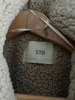 Sale Stradivarius Mukava takki🌟