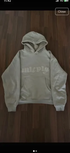 Best Multiply huppari