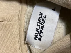 Best Multiply huppari