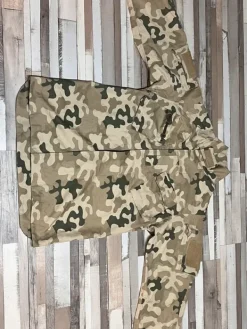 Clearance MON Mundur Polowy Tropikalny