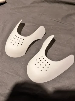 Best muovisuoja kengille