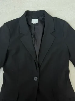 Discount H&M Musta bleiseri