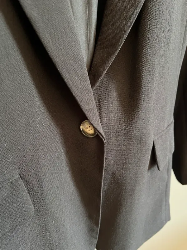 Sale H&M Musta bleiseri