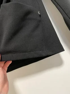 Discount New Yorker Musta bleiseri L