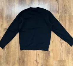 Sale Champion Musta collegepaita