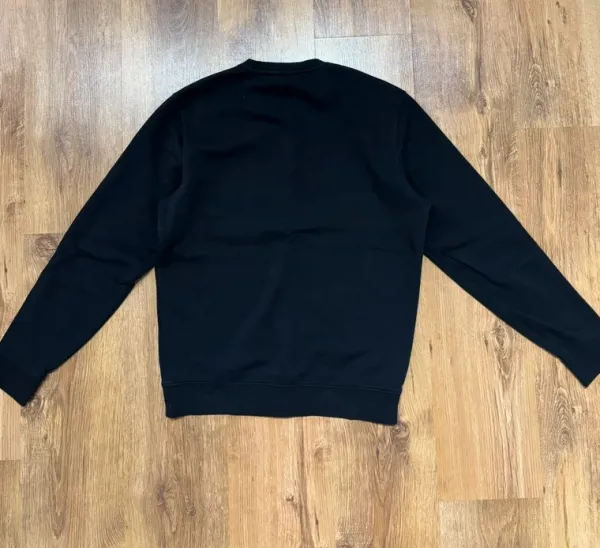 Sale Champion Musta collegepaita