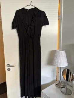 Sale Stradivarius Musta haalari