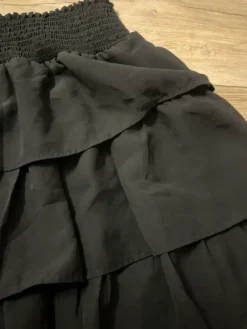 New BUBBLEROOM Musta hame