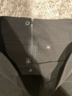 Best Reflex Musta hame koko 38