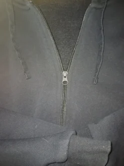 Sale Andy Musta huppari