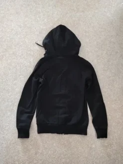 Hot Gina Tricot Musta huppari