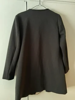 Sale H&M Musta jakku