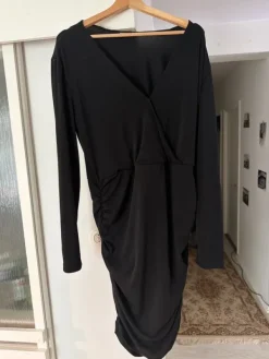 Clearance Bik Bok Musta mekko