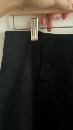 Clearance H&M Musta mokkahame