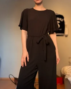 Hot Musta Monki haalari