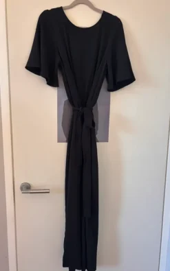 Hot Musta Monki haalari