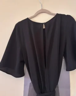 Hot Musta Monki haalari